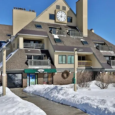 Mountain Green Resort By Killington Vr - 1 Bedrooms